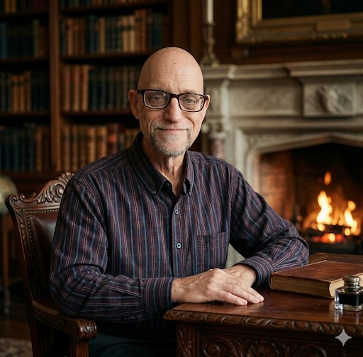 Jeff Ferguson